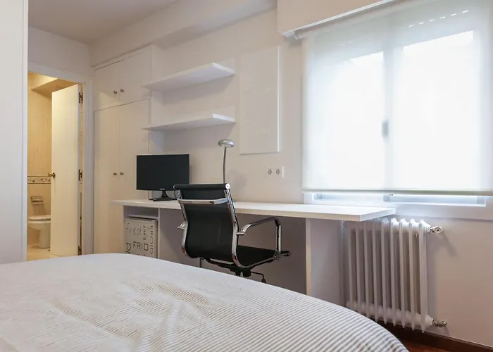 Pension Residencia F&F