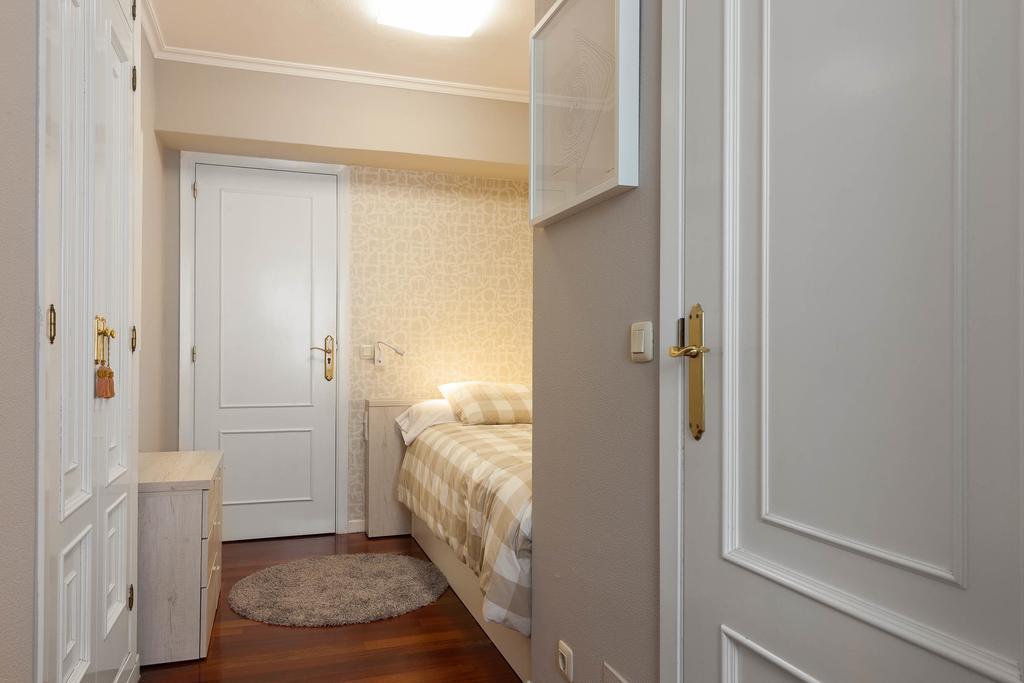 Residencia F&f Pensjonat Santiago de Compostela